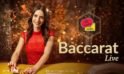Live Blackjack Game